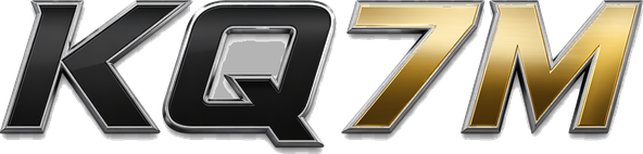 kq7m logo